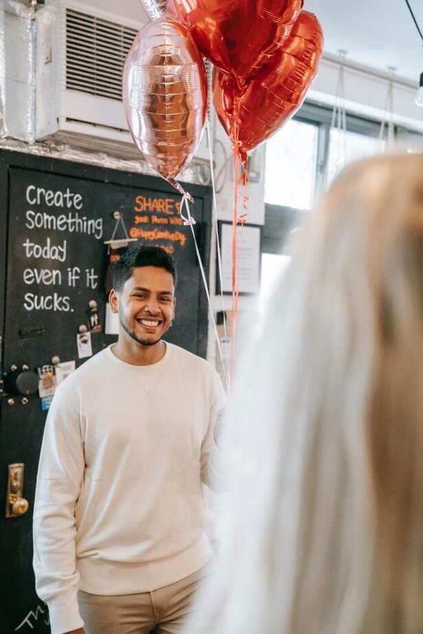 Bedingte Zuneigung Bedingte Zuneigung