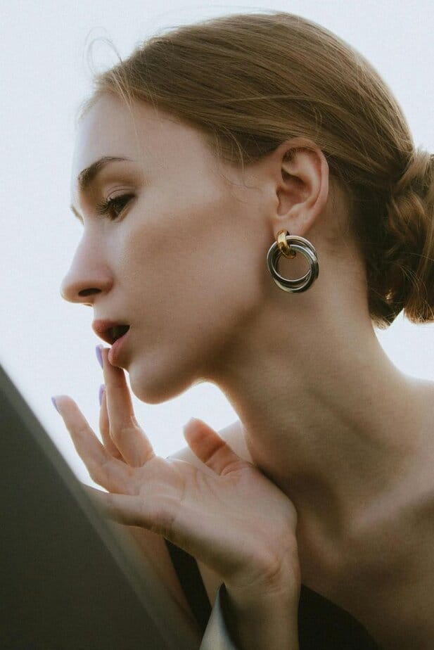 Deine Meinung ist leise und verschwindet