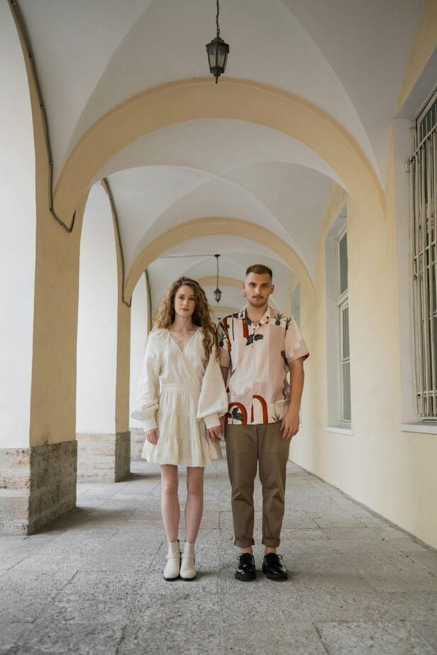 Sie stellen jedes Argument so um, dass sie dich zum Problem machen