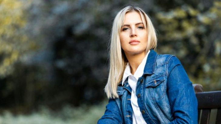 11 Dinge, die du über dich selbst lernst, wenn du letztendlich erwachsen wirst