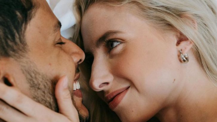 11 Dinge, die Frauen heimlich &uuml;ber M&auml;nner bemerken (und nie zugeben)