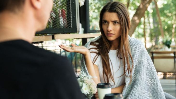 11 Dinge, die man direkt vor einer Trennung macht, ohne es zu merken
