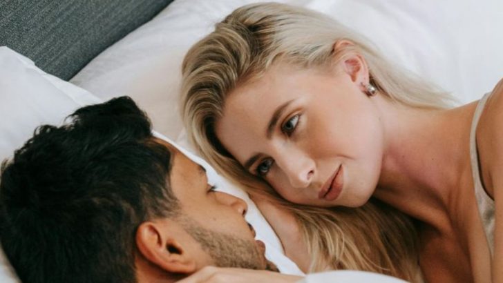 11 Dinge, von denen Frauen behaupten, sie seien &ldquo;keine gro&szlig;e Sache&rdquo; &ndash; aber sie sind es wirklich