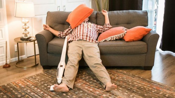 11 Dinge, von denen Frauen sagen, dass sie Männer schwach aussehen lassen