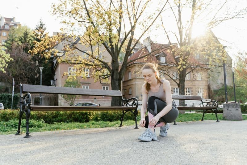 They Keep Up Their Regular Habits and Activities