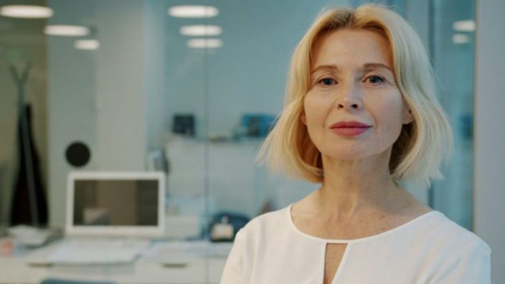 11 Gr&uuml;nde, warum du einem Date mit einer &auml;lteren Frau eine Chance geben solltest