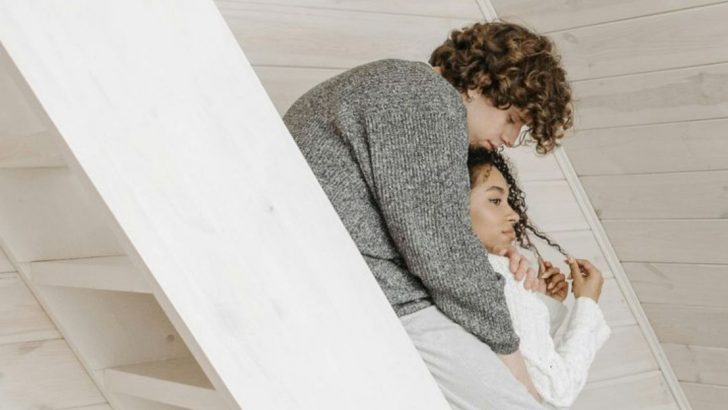 11 Gr&uuml;nde, warum sich friedliche Liebe anfangs seltsam anf&uuml;hlt