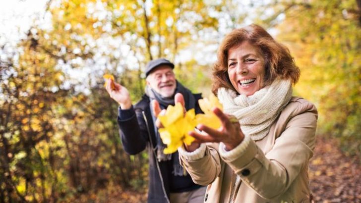 11 Grüne Flaggen bei der Partnersuche Reife Frauen achten auf