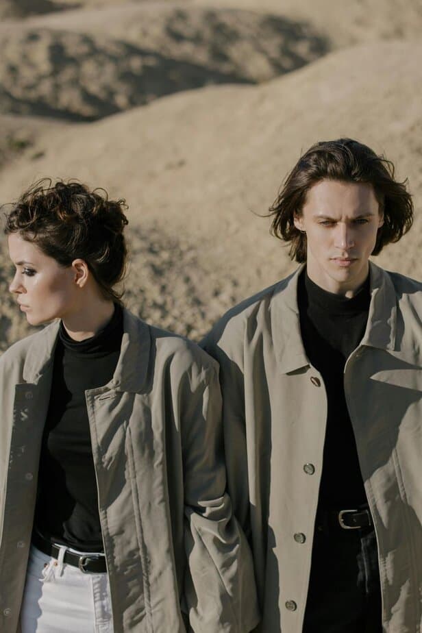 Stagnation und Langeweile