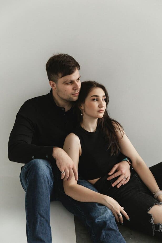 Emotionale Entkopplung