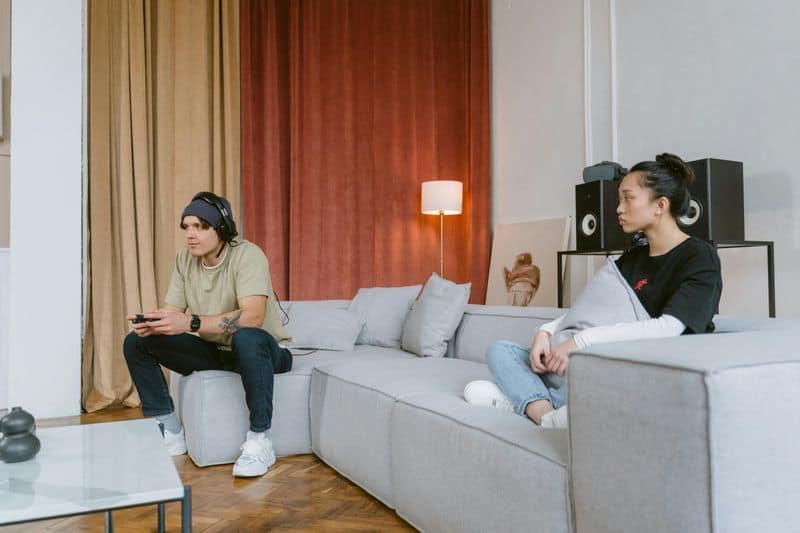 Verschiedene Sprachen der Liebe