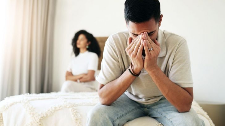 11 h&auml;ufige Eheprobleme und was die Psychologie dar&uuml;ber sagt, wie man sie l&ouml;sen kann