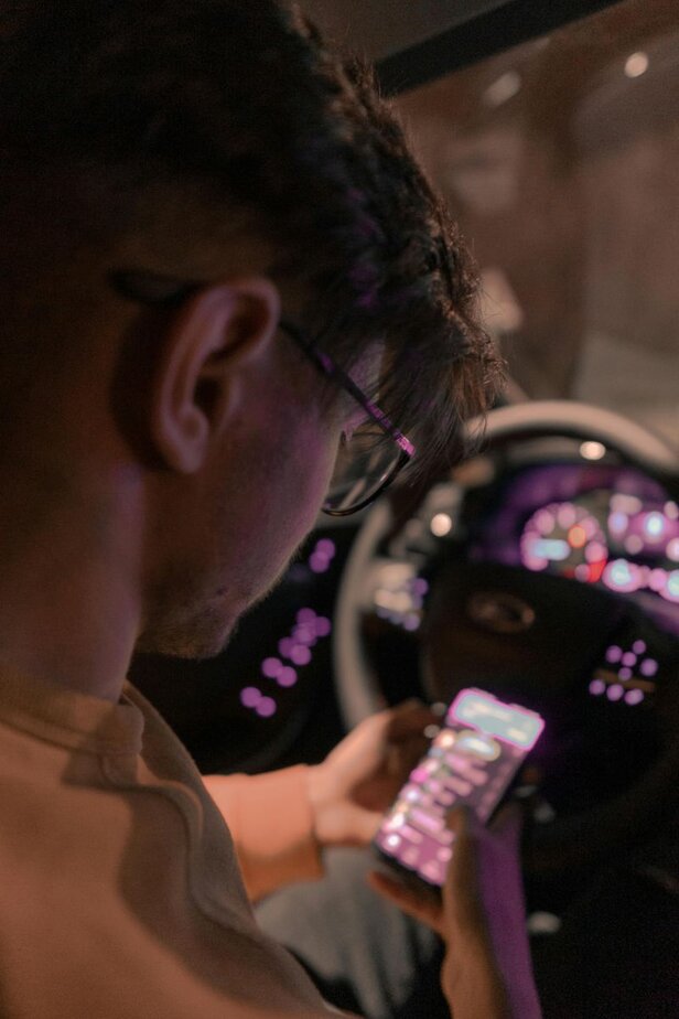 11 moderne Angewohnheiten bei der Partnersuche, die echte Beziehungen leise zerstören Keeping Backup Options Active