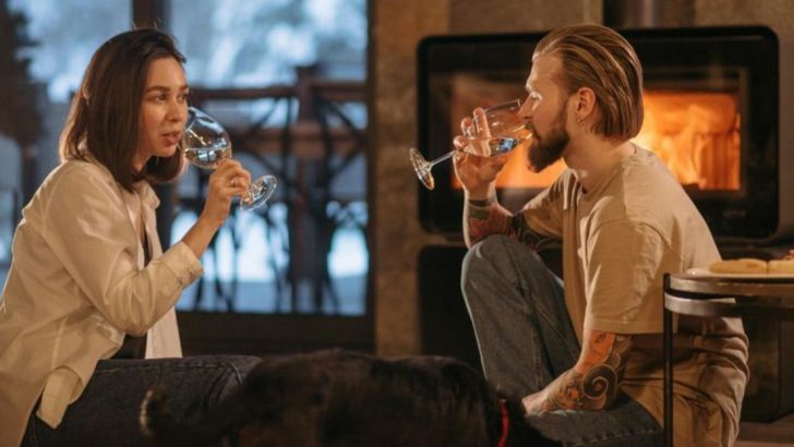 11 Phrasen, die gesunde Paare statt “Mir geht’s gut” verwenden