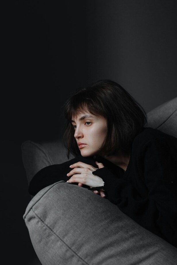 Die lebenslange Suche nach dem Selbstwert