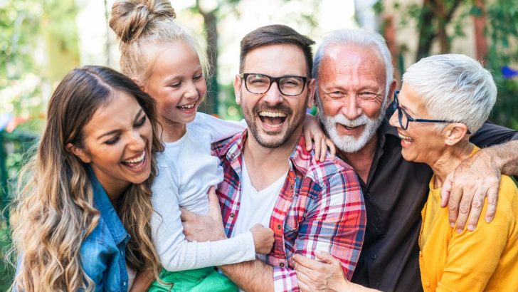 11 verborgene Dynamiken im famili&auml;ren Narzissmus, &uuml;ber die niemand spricht