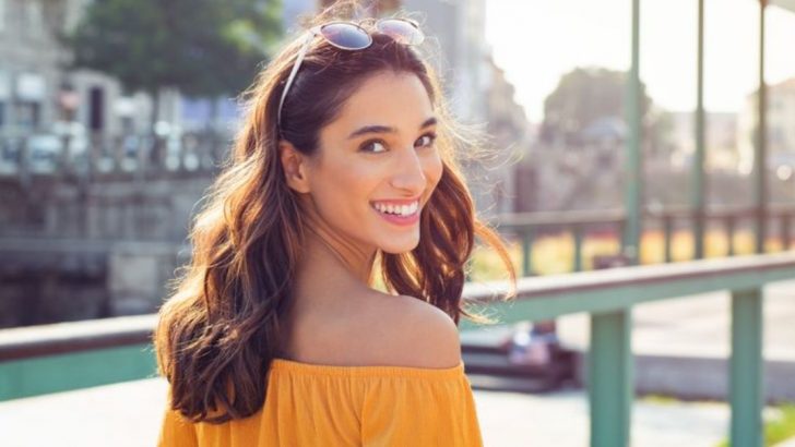 11 Wege, wie du weißt, dass du letztlich über ihn hinweg bist