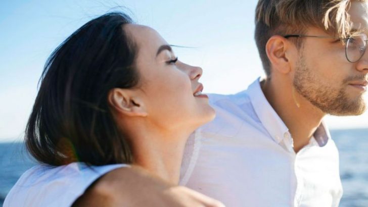 11 Zeichen, dass du der &ldquo;Therapeut&rdquo; in deiner Beziehung bist (und es nicht wei&szlig;t)