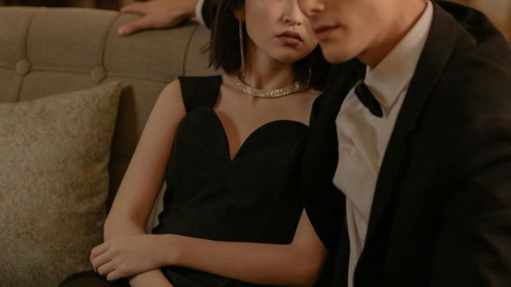 11 Zeichen, dass du es mit einem Gentleman zu tun hast, nicht mit einem Player