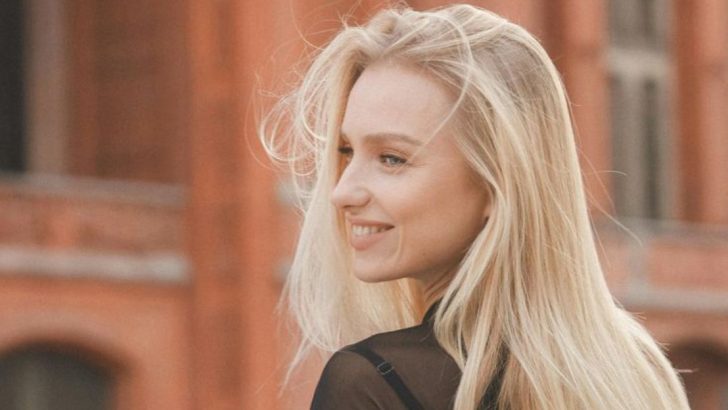 11 Zeichen, dass du zur Hauptperson in deinem Leben wirst