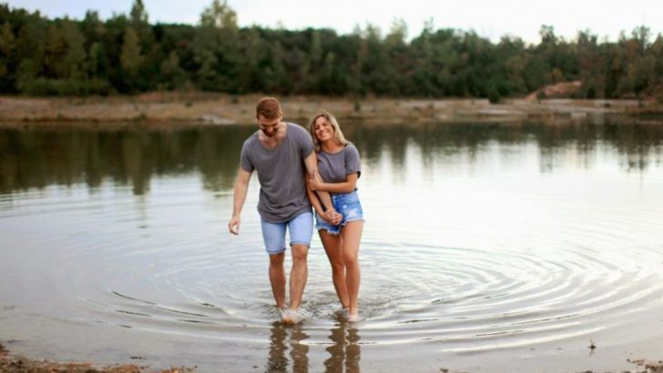 11 Zeichen, die zeigen, dass deine Beziehung wächst (und wie du dieses Wachstum fördern kannst)