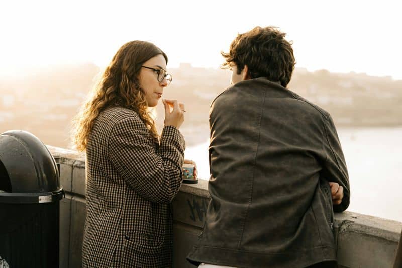 12 Dinge, die Frauen heimlich von einem Ehemann wollen (und die die meisten Männer nicht wissen) Mature Communication