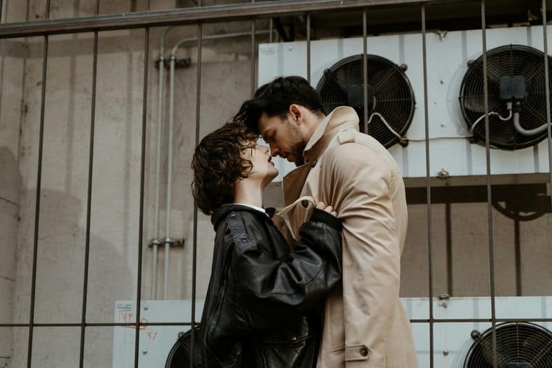 Er offenbart sich über seine Ängste und Träume Er offenbart sich über seine Ängste und Träume