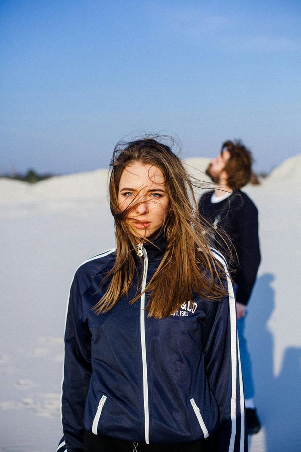 Du wirst aufh&ouml;ren, Liebe mit dem &Uuml;berleben zu verwechseln