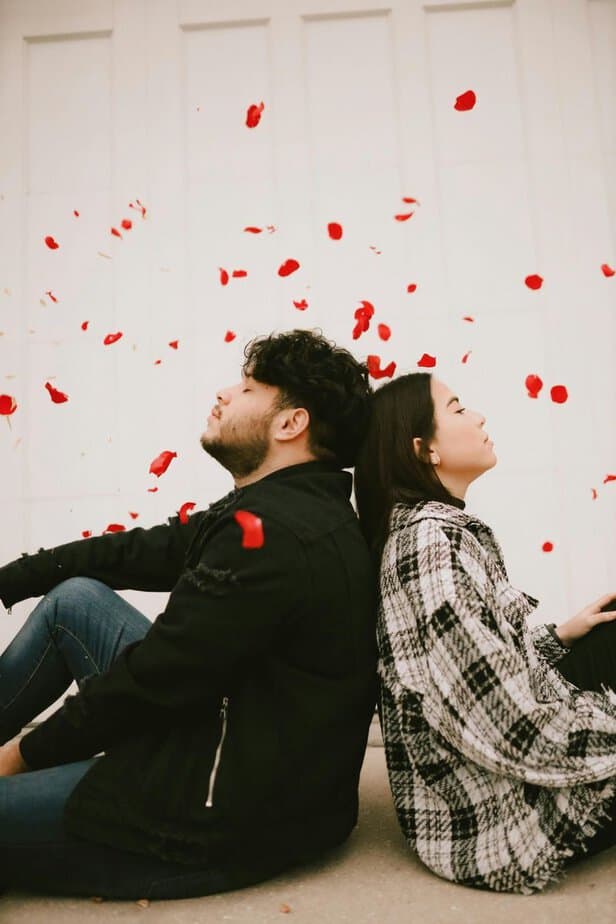 Vertrauen wird langsam wieder aufgebaut