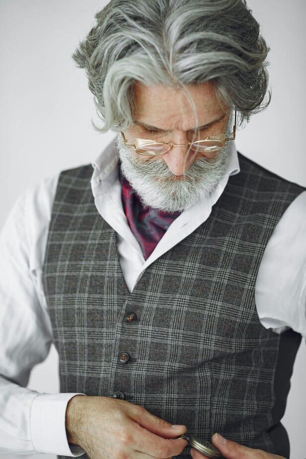 In W&uuml;rde altern, ohne kritisiert zu werden