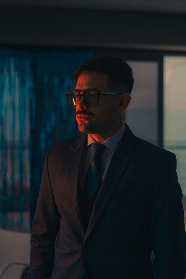 Vorrang der Karriere vor der Familie