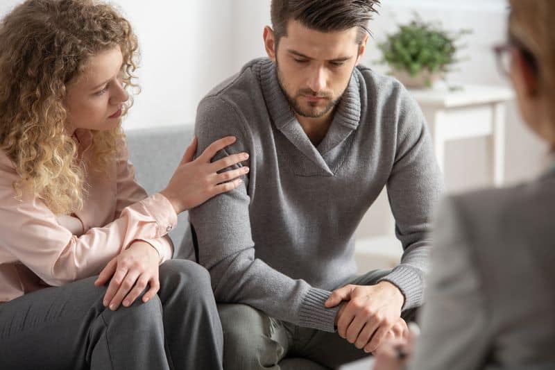 Es ist wichtig, dass ihr euch auf echte Weise unterstützt. Es ist wichtig, dass ihr euch auf echte Weise unterstützt.