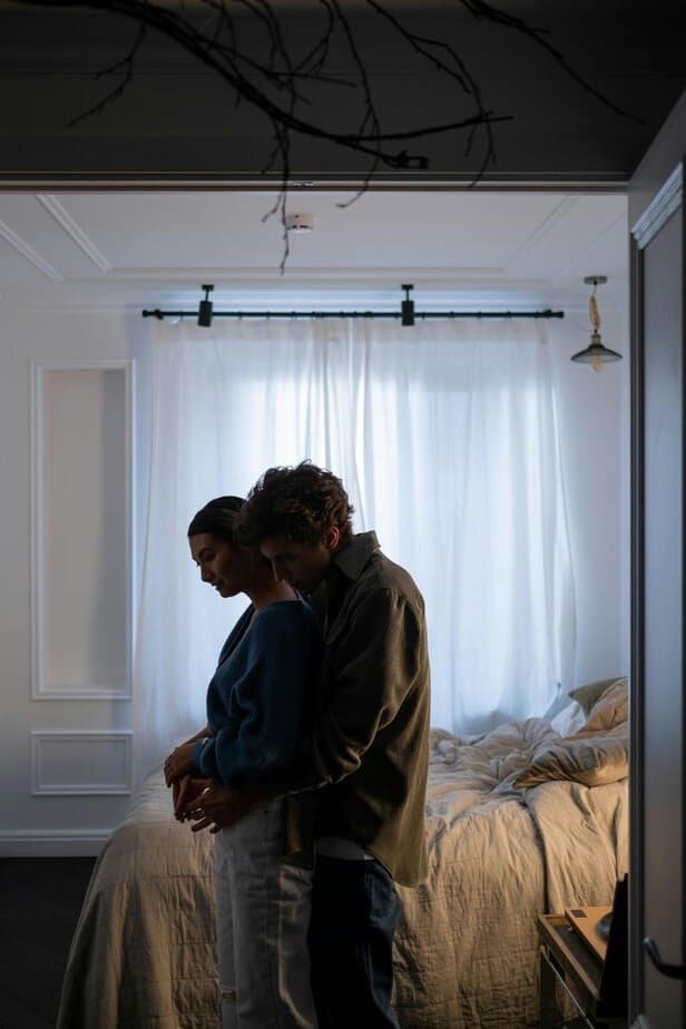 Respektiert ihr die Grenzen des anderen?