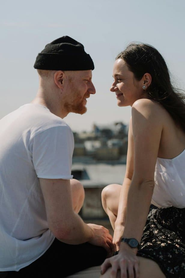 Stelle durchdachte Fragen Stelle durchdachte Fragen