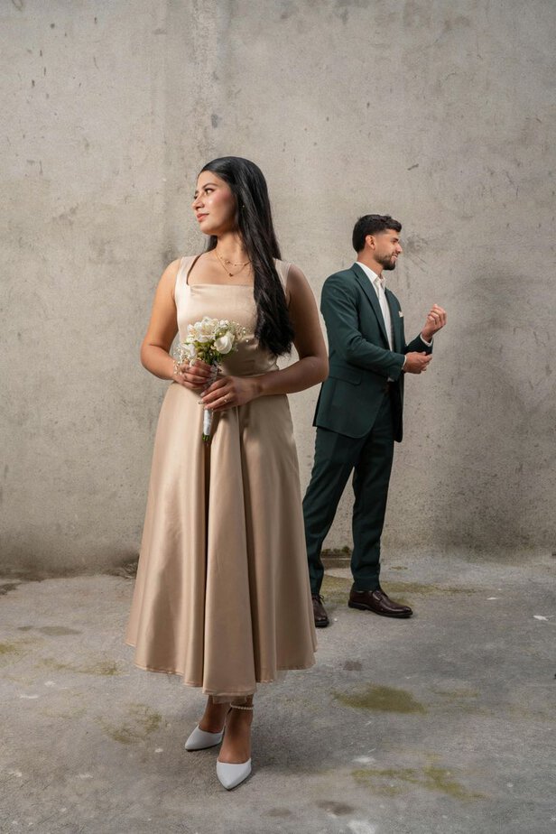 Verlust der Bewunderung