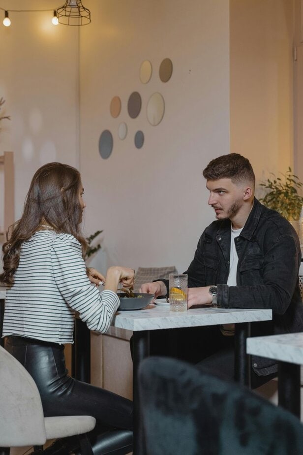 Ungelöste Ressentiments