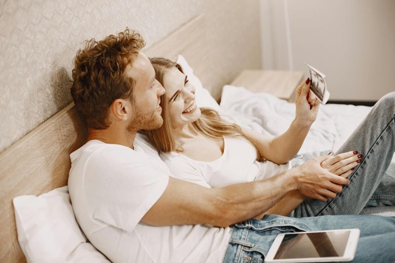 Fotoalben aus der Kindheit teilen Fotoalben aus der Kindheit teilen