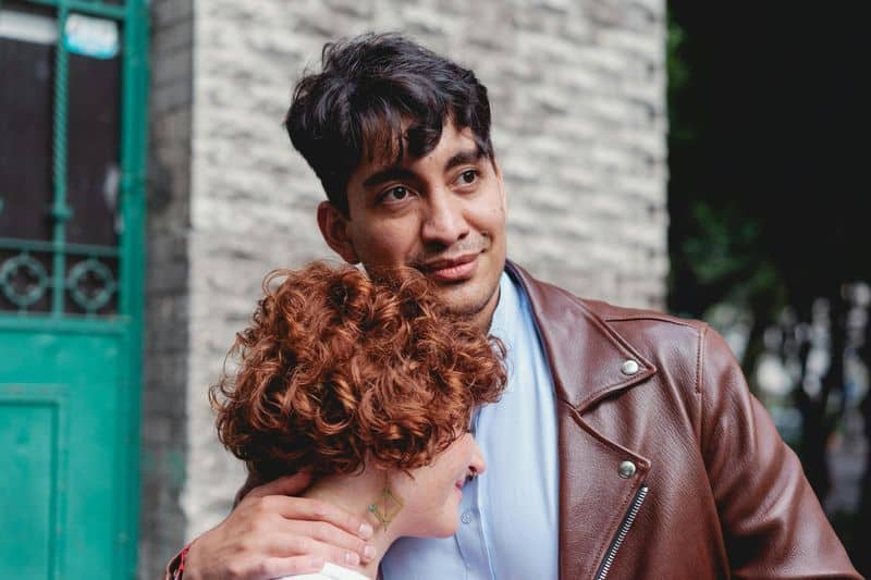 Auftauchen, wenn es darauf ankommt