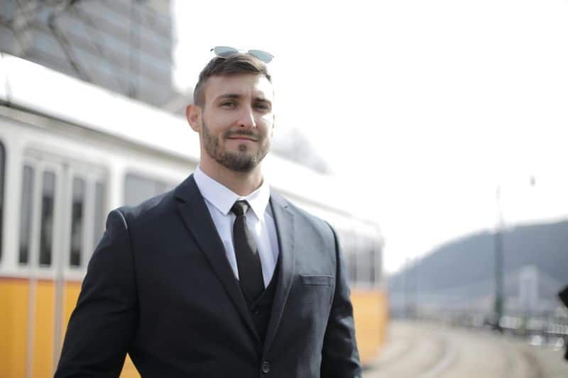 Konfidenz ohne Arroganz