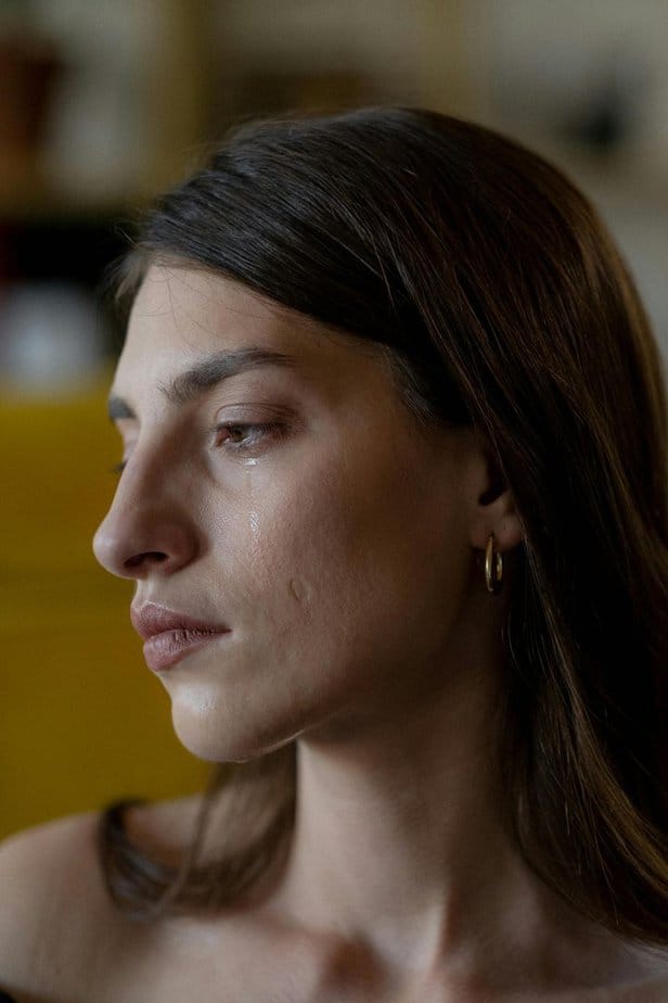 Entwertung deiner Gef&uuml;hle