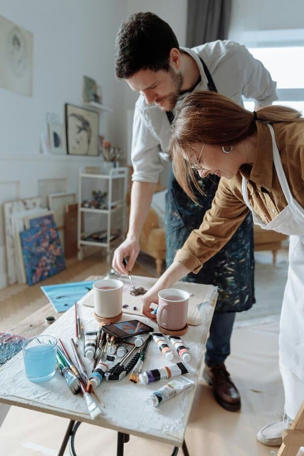 12 Subtile Zeichen, dass die "Liebe" in deiner Beziehung in Wirklichkeit Besessenheit ist They Copy Everything About You