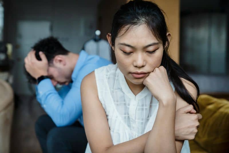 Konfliktvermeidung, getarnt als Harmonie Konfliktvermeidung, getarnt als Harmonie