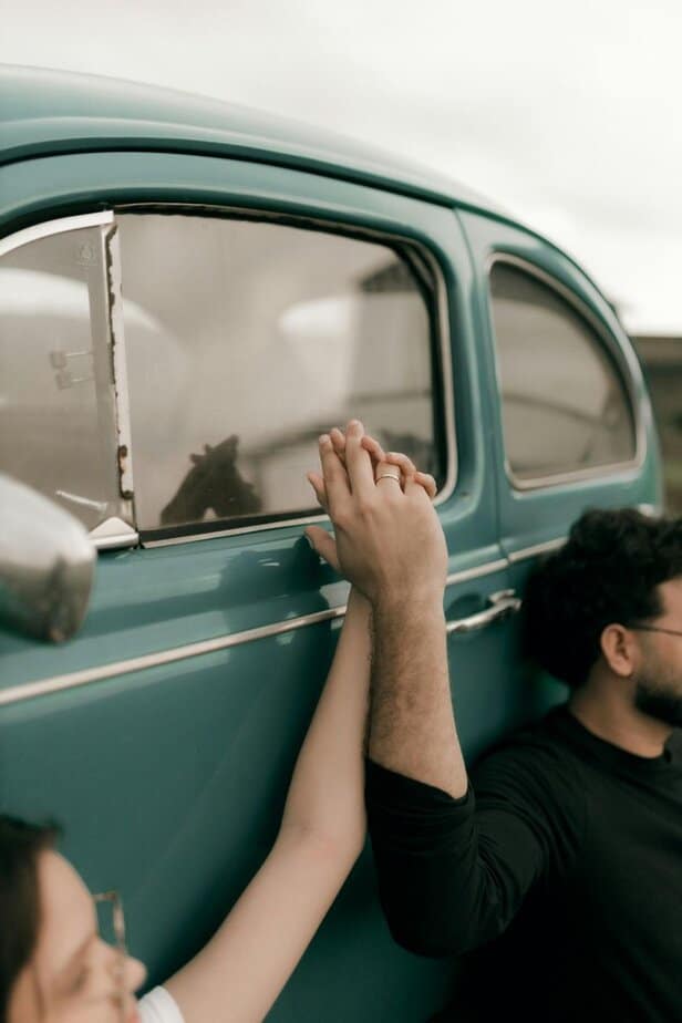 Vertrauen wieder aufbauen durch konsequente Handlungen Vertrauen wieder aufbauen durch konsequente Handlungen