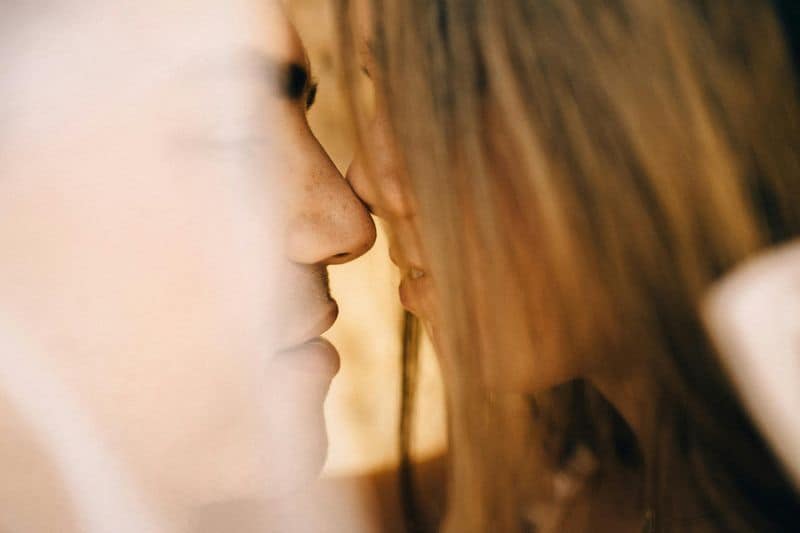 Du fühlst dich schuldig, weil du mehr willst Du fühlst dich schuldig, weil du mehr willst