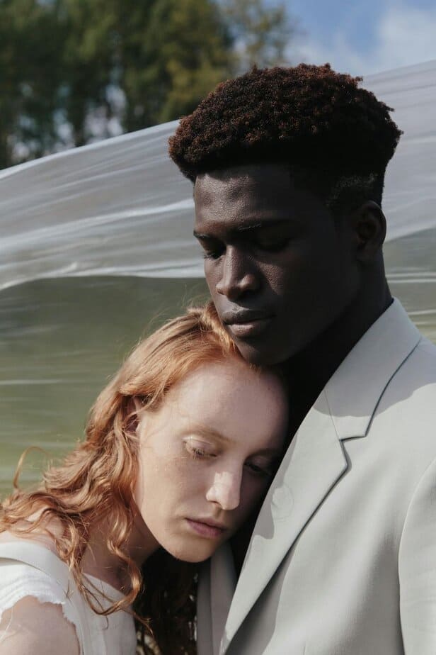 Du f&uuml;hlst dich ungesehen oder ungeh&ouml;rt