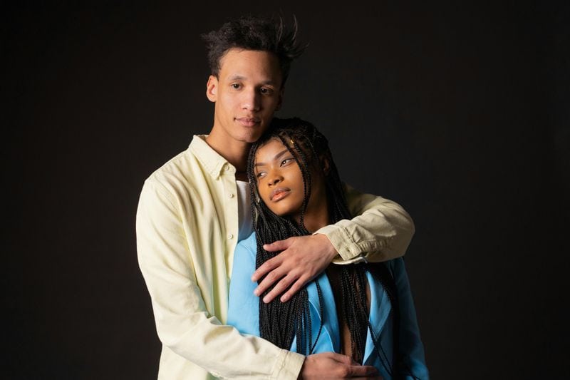 Du hast angefangen, dich selbst zu verlieren