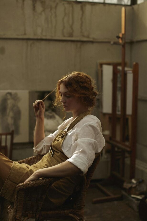 Die Schuld auf alles schieben, au&szlig;er auf das Kernproblem