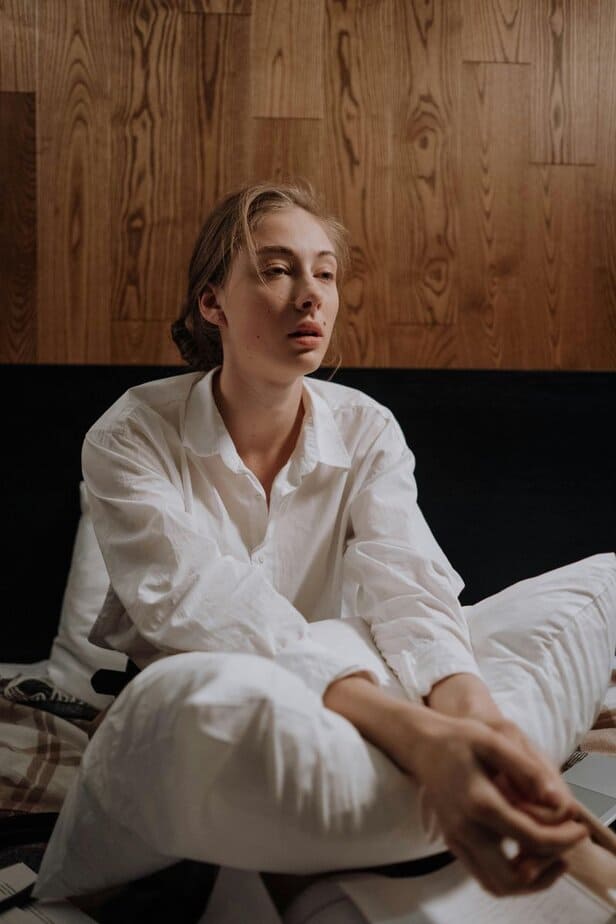 Sich ausgelaugt statt energiegeladen f&uuml;hlen