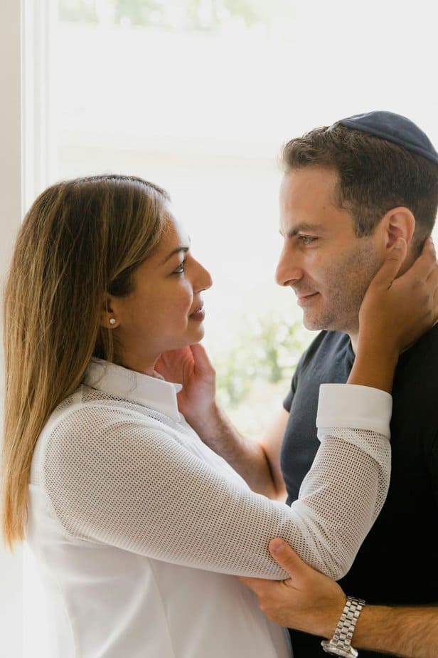 Vulnerability Doesn't Scare You