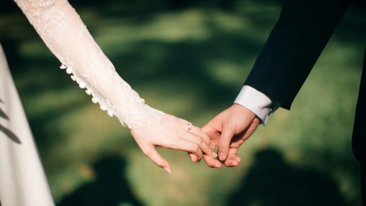 12 Dinge, die Frauen heimlich von einem Ehemann wollen (und die die meisten Männer nicht wissen)